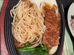 -云尚自助餐厅(佛山南海瞻云酒店)