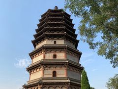 -天宁寺