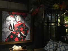 -范设计花园餐酒咖·中西餐·咖啡厅·酒馆