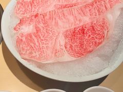 -余欢领鲜火锅(新街口店)