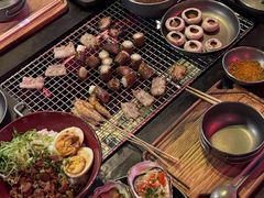 -夜食白市Yespicy·烧烤啤酒宵夜(番禺四海城店)