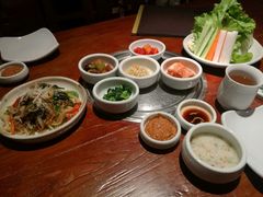 -萨拉伯尔(燕莎友谊商城店)