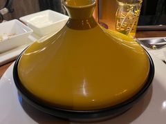 -Tajine Moroccan塔金摩洛哥中东餐厅