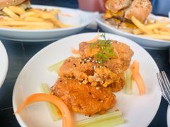 -bluefrog蓝蛙(国贸商城店)
