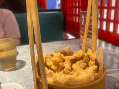 -廖川菜(八佰伴店)
