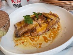 沙姜清远鸡-潮粥人(威高店)