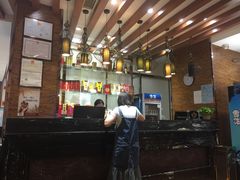 -麻辣港湾(京津公路店)