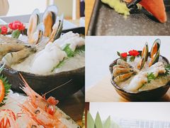 -水林间·寿喜烧自助(仙林金鹰店)