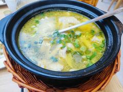-品鲜村农家菜·阳澄湖大闸蟹(总店)