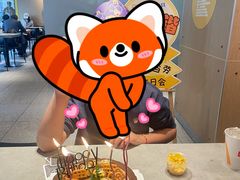 -麦当劳(帝豪店)