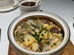 -黑明餐厅(白鹭洲店)