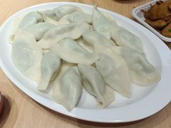 -喜家德虾仁水饺(东方宝泰店)