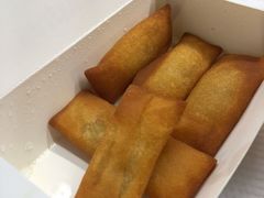 春卷-三米粥铺·馅饼(朝阳店)