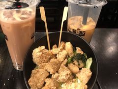 -小明同学(三里屯店)