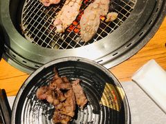 -赤坂亭·M9和牛烧肉·铁板烧·日料398放题(长泰广场店)