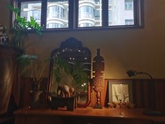 -南园民国茶楼餐厅·常州菜(北大街店)