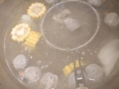 -小牛海记潮汕牛肉店(永定路店)