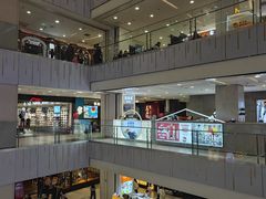 -凯德MALL(西直门店)