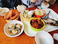 -66梧桐院·天平邻里汇(乌鲁木齐南路店)