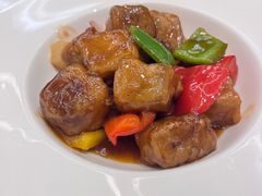 -港丽餐厅(正大店)