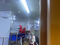 -海底捞火锅(上地华联店)