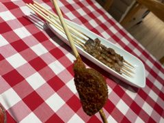 -西贝(武汉群星城店)