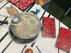 -联胜潮汕牛肉火锅(东苑南路店)