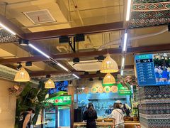 -云阿蛮云南生烫牛肉米线(奉贤路店)