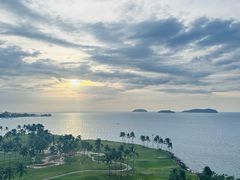 -Horizons Sky Bar & Cigar Lounge(太平洋丝绸酒店店)