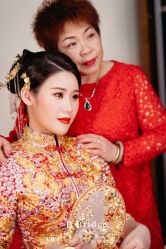 点击看大图 -B.Bridge Couture婚纱礼服(福田店)