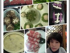 -捞王锅物料理(四川北路店)