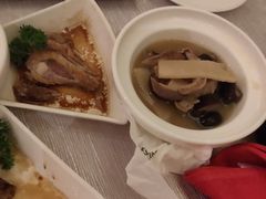 -福州天元国际威斯汀酒店·中国元素餐厅