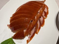 -四季民福烤鸭店(外滩外白渡桥店)