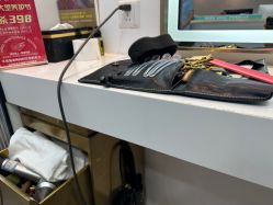 -爱秀造型 T-G