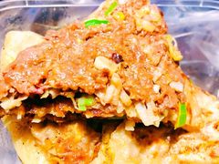 -清真永恒华威肉饼(潘家园店)