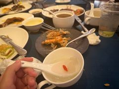 -盛宴自助餐厅(运达喜来登店)