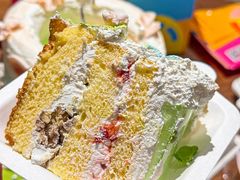 -CAKE BOSS 蛋糕老板(西单君太百货店)