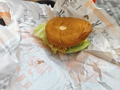 -肯德基(洛川店)