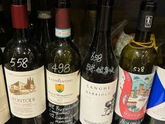 -Bistro Les Lilas丁香花小酒馆