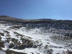 -峡谷浮石林景区