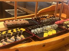 -广州中心皇冠假日酒店-环市食坊·海鲜自助餐厅