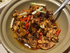 -绿草地·湘菜(7mall店)