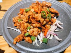 -园中院•常州菜