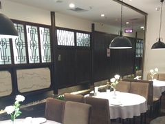 -鸭王烤鸭店(三里河店)