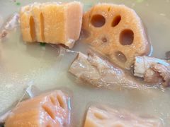 -食藕·武昌鱼(古德寺店)