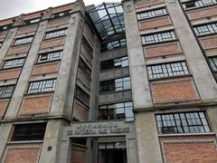 -上海四行仓库抗战纪念馆