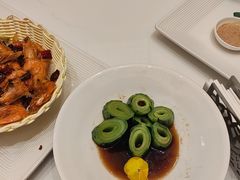 -中心大酒店·本味餐厅