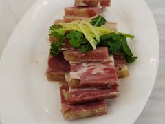 富春肴肉-富春(瘦西湖店)