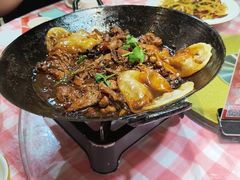 -忆外婆徐州菜·地锅鸡·生日宴(吴庄店)