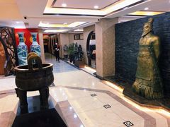 -大秦瓦罐(光谷大街店)